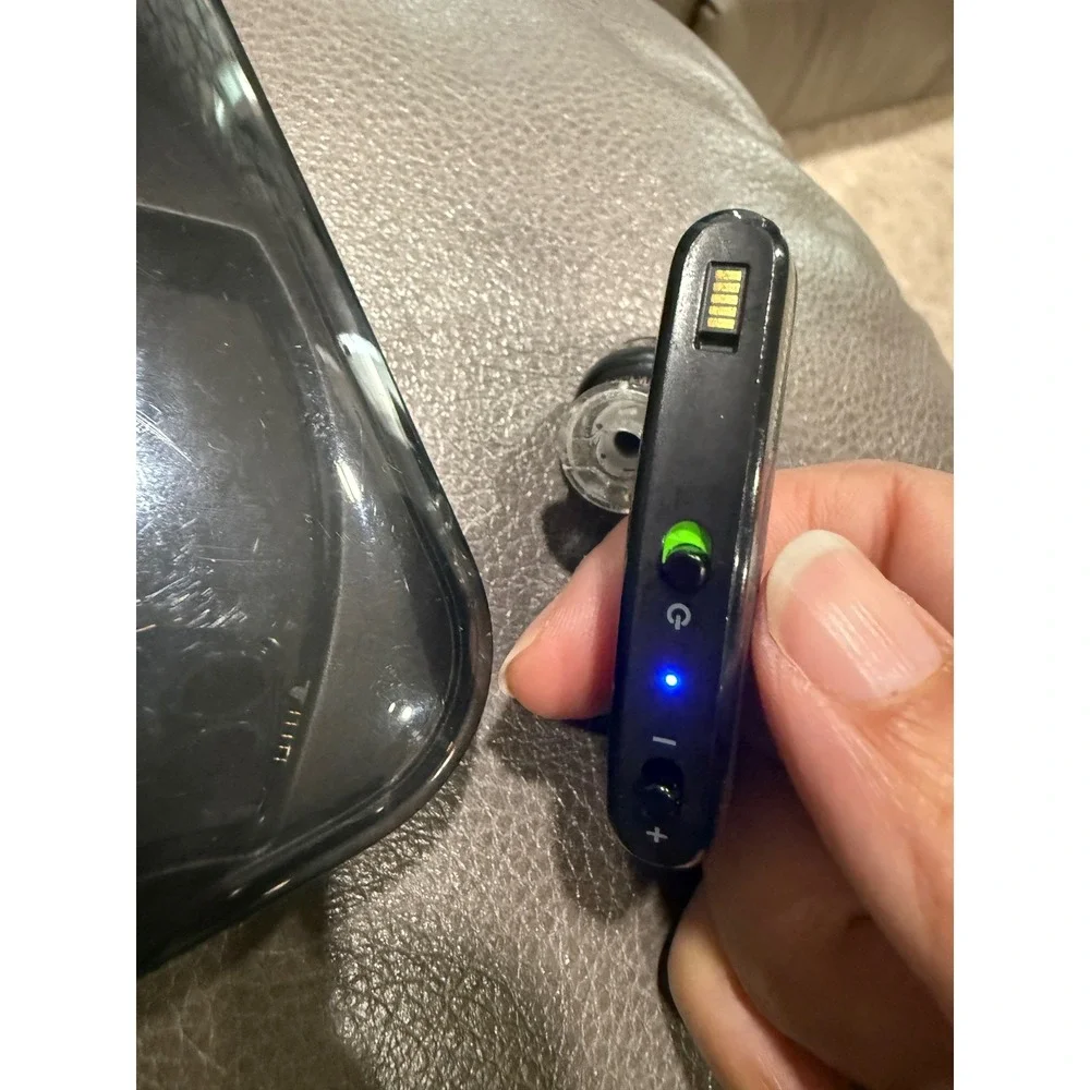 Plantronics voyager legend